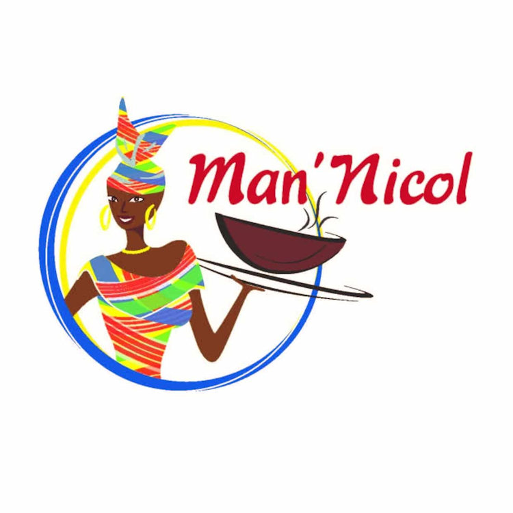 Logo ManNicol